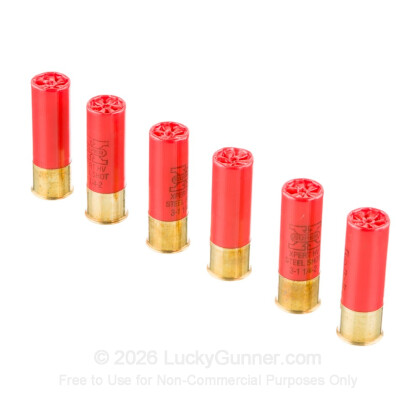 Image 4 of Winchester 12 Gauge Ammo