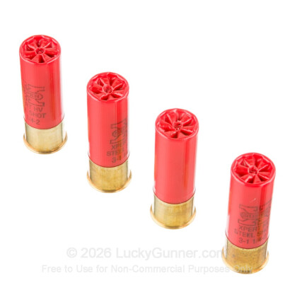 Image 5 of Winchester 12 Gauge Ammo