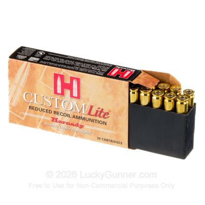 Image 5 of Hornady .243 Winchester Ammo