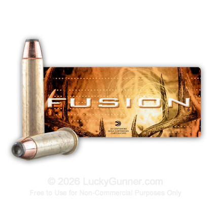 Image 2 of Federal 45-70 Ammo