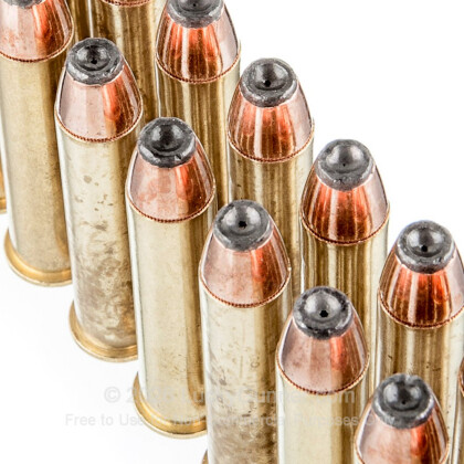 Image 5 of Federal 45-70 Ammo