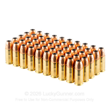 Image 4 of Prvi Partizan 9mm Luger (9x19) Ammo