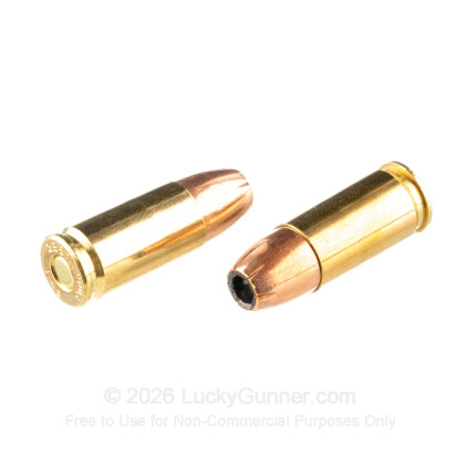 Image 6 of Prvi Partizan 9mm Luger (9x19) Ammo