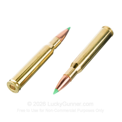 Image 6 of Nosler Ammunition .30-06 Ammo