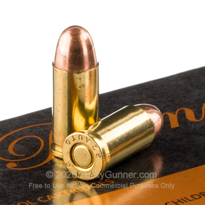 Image 2 of PMC .32 Auto (ACP) Ammo