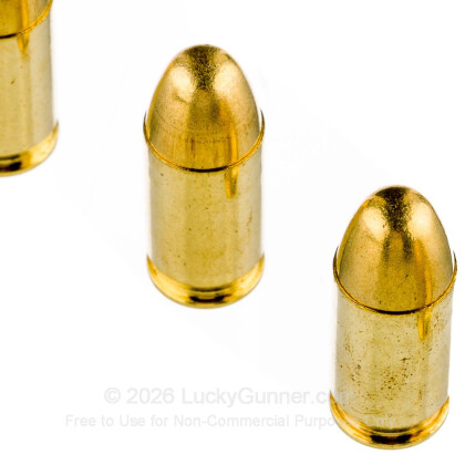 Image 5 of Armscor .380 Auto (ACP) Ammo