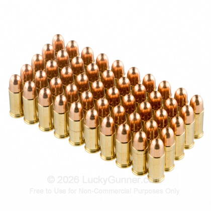 Image 4 of PMC .25 Auto (ACP) Ammo