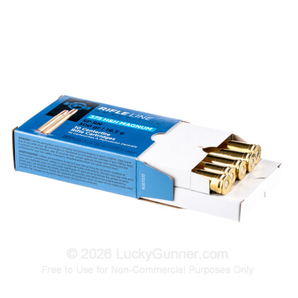 Image 3 of Prvi Partizan .375 H&H Magnum Ammo