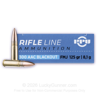 Image 2 of Prvi Partizan .300 Blackout Ammo