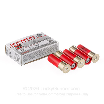 Image 3 of Winchester 12 Gauge Ammo