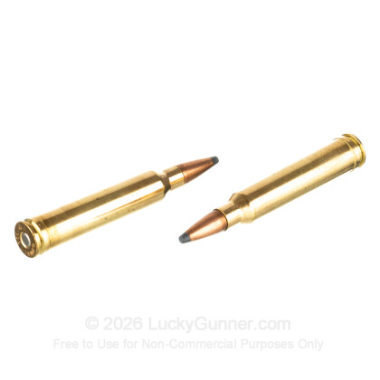 Large image of Premium 300 Winchester Magnum Ammo For Sale - 180 Grain SPBT Ammunition in Stock by Fiocchi - 20 Rounds