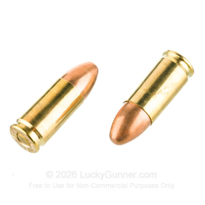 Image 6 of Winchester 9mm Luger (9x19) Ammo