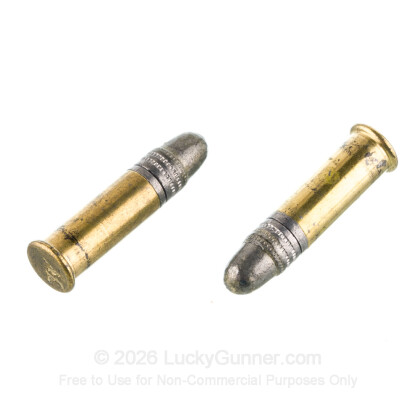 Image 6 of Winchester .22 Long Rifle (LR) Ammo