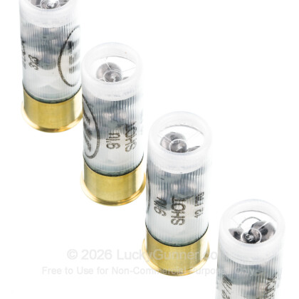 Image 5 of JET 12 Gauge Ammo