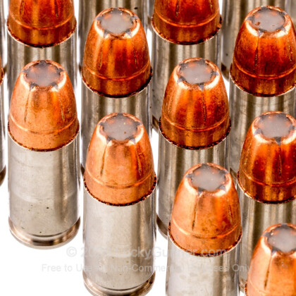 Image 5 of Speer 9mm Luger (9x19) Ammo