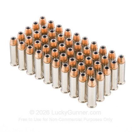 Image 4 of Federal .38 Special Ammo