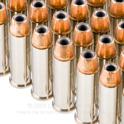 Image 5 of Federal .38 Special Ammo