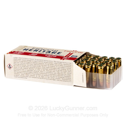 Image 6 of Fiocchi 7.62mm Tokarev Ammo