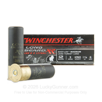 Image 1 of Winchester 12 Gauge Ammo
