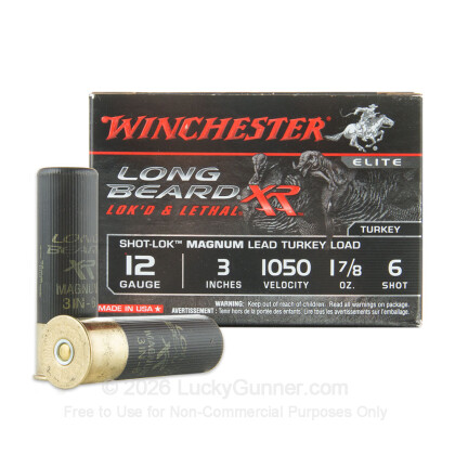 Image 2 of Winchester 12 Gauge Ammo