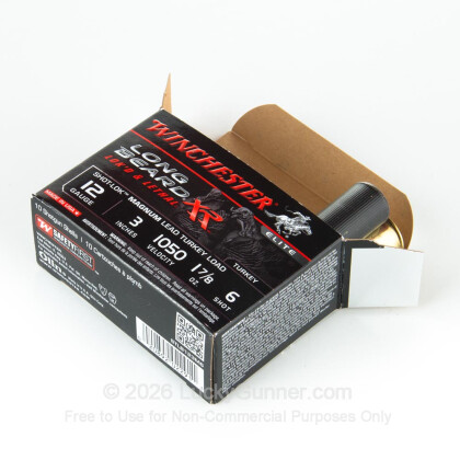 Image 3 of Winchester 12 Gauge Ammo