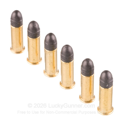 Image 4 of CCI .22 Long Ammo