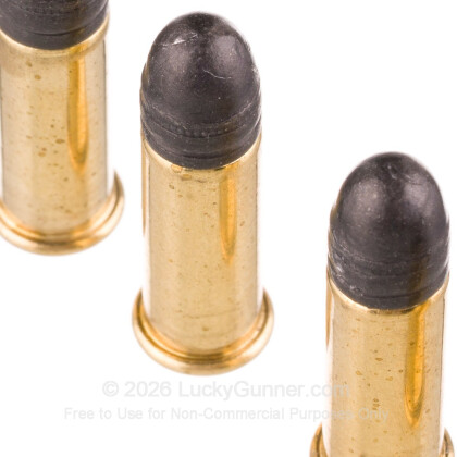 Image 5 of CCI .22 Long Ammo