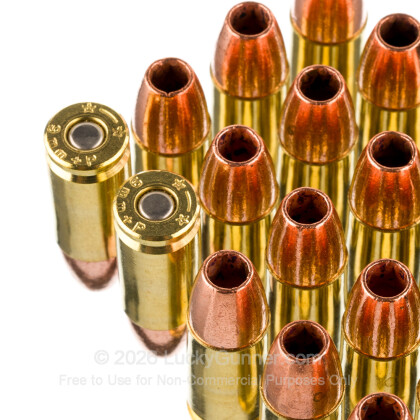 Image 5 of Buffalo Bore 9mm Luger (9x19) Ammo