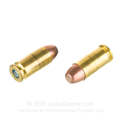 Image 6 of Federal .40 S&W (Smith & Wesson) Ammo