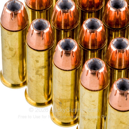 Image 5 of Hornady .38 Special Ammo