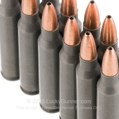 Image 5 of Wolf .223 Remington Ammo