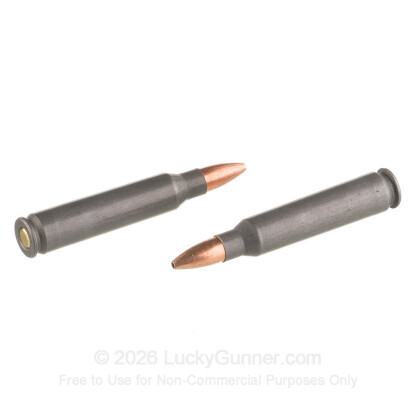 Image 6 of Wolf .223 Remington Ammo