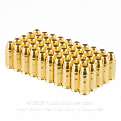 Image 4 of Sellier & Bellot 9mm Luger (9x19) Ammo