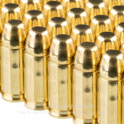 Image 5 of Sellier & Bellot 9mm Luger (9x19) Ammo