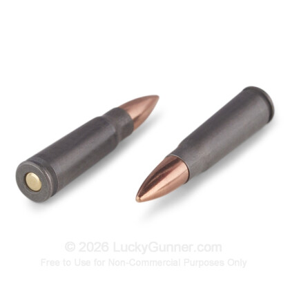 Image 5 of Tula Cartridge Works 7.62X39 Ammo