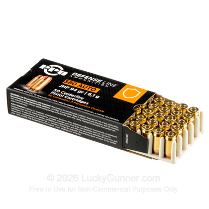 Image 3 of Prvi Partizan .380 Auto (ACP) Ammo