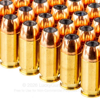 Image 5 of Prvi Partizan .380 Auto (ACP) Ammo