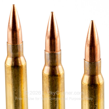 Image 6 of Prvi Partizan .308 (7.62X51) Ammo