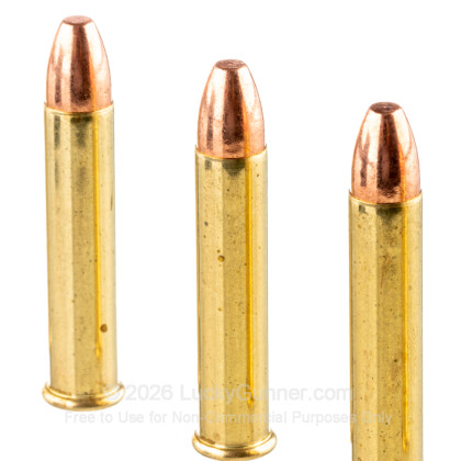 Image 5 of Federal Ammo from Federal Image 5 of Federal .22 Magnum (WMR) Ammo