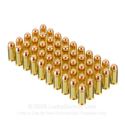 Image 4 of Federal .40 S&W (Smith & Wesson) Ammo