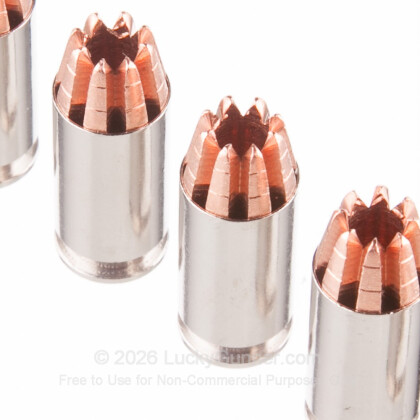 Image 5 of G2 Research .40 S&W (Smith & Wesson) Ammo