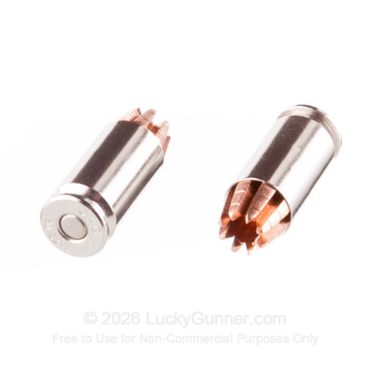 Image 6 of G2 Research .40 S&W (Smith & Wesson) Ammo