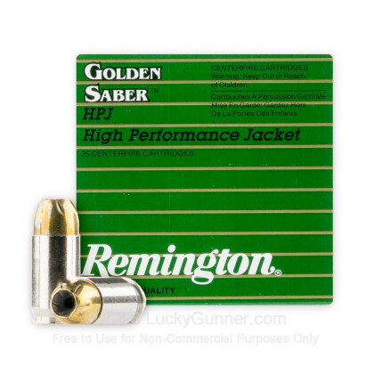 Image 2 of Remington .380 Auto (ACP) Ammo