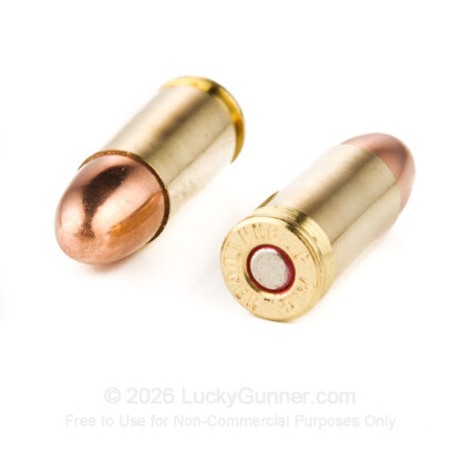 Image 6 of 9mm Ammo from PMC Image 6 of PMC 9mm Luger (9x19) Ammo