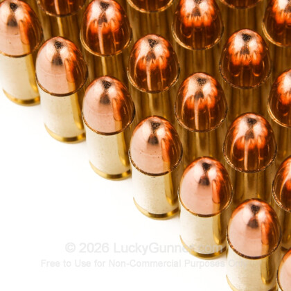 Image 5 of 9mm Ammo from PMC Image 5 of PMC 9mm Luger (9x19) Ammo