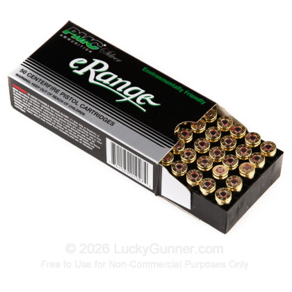 Image 3 of 9mm Ammo from PMC Image 3 of PMC 9mm Luger (9x19) Ammo