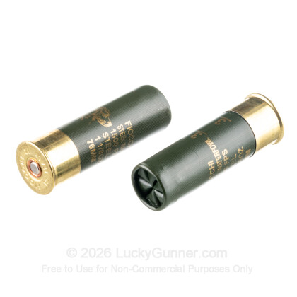 Image 6 of Fiocchi 12 Gauge Ammo