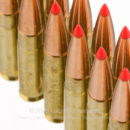 Image 5 of Hornady .300 Blackout Ammo