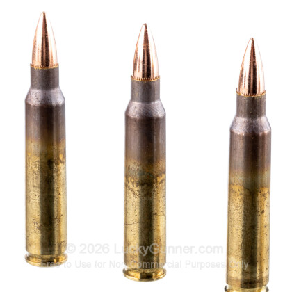 Image 5 of Fiocchi .223 Remington Ammo