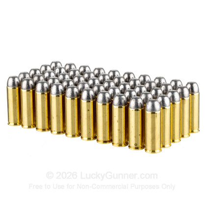 Image 4 of American Cowboy .45 Long Colt Ammo